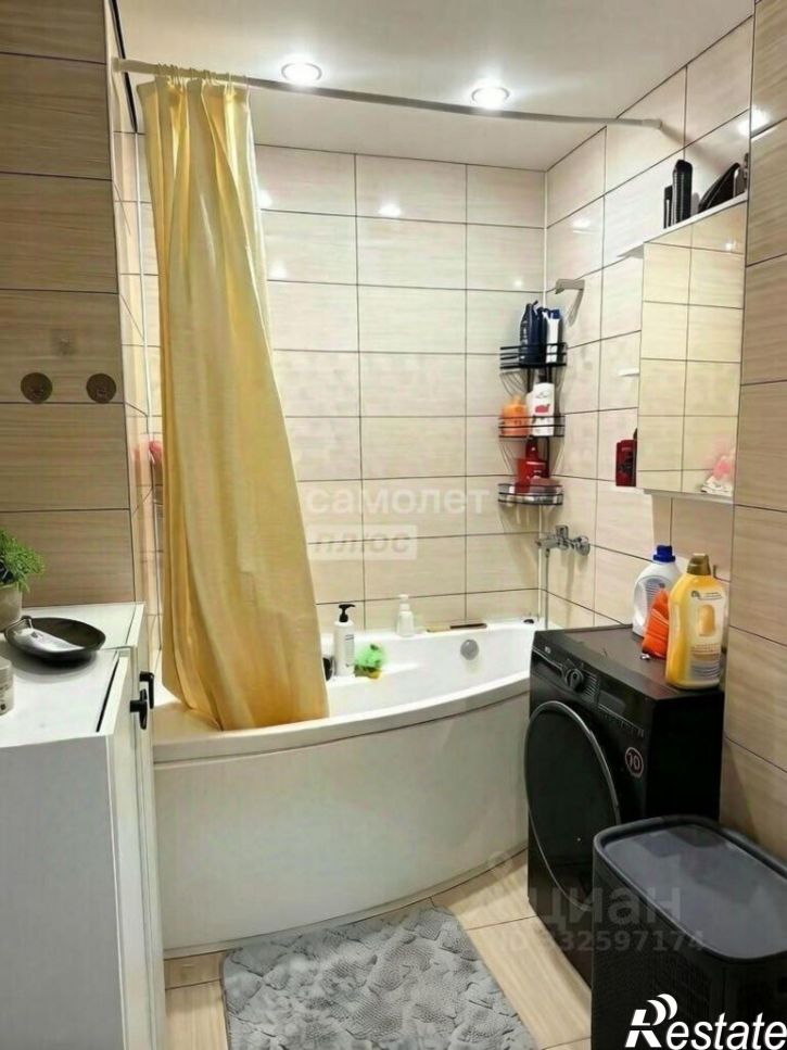 2-комн квартира ул 1-й Красной Звезды, 79,  д. 79