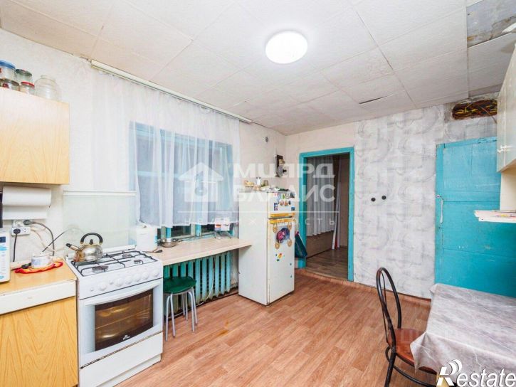 4-комн квартира ул 4-я Заречная, 34,  д. 34