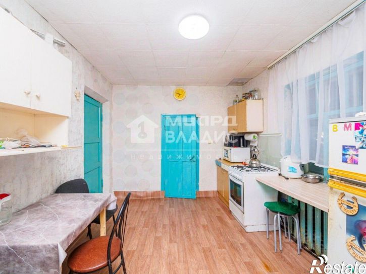 4-комн квартира ул 4-я Заречная, 34,  д. 34
