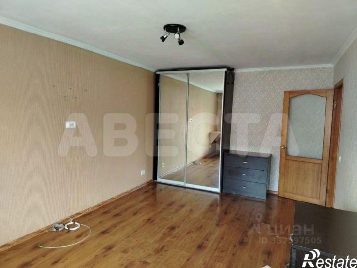 1-комн квартира ул Госпитальная, 19,  д. 19