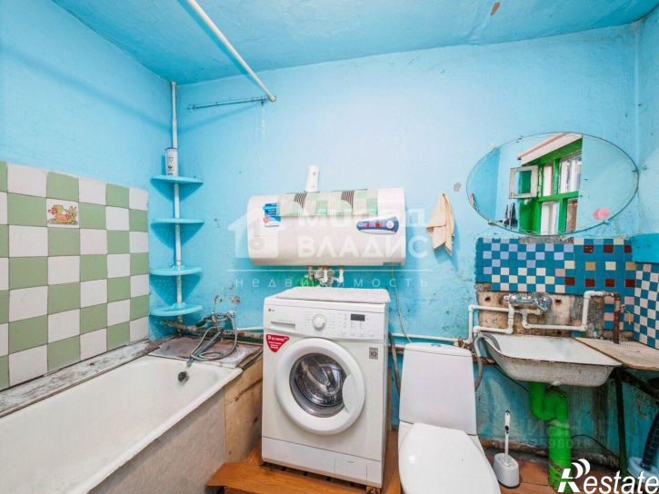 4-комн квартира ул 4-я Заречная, 34,  д. 34