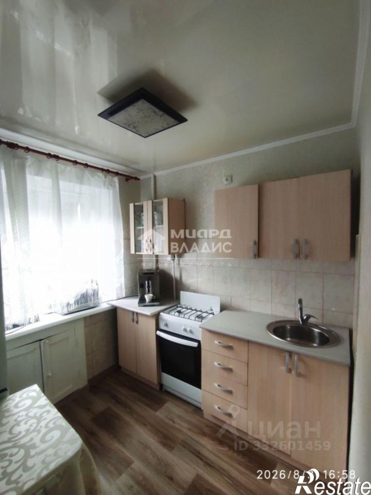 1-комн квартира ул Яковлева, 106,  д. 106