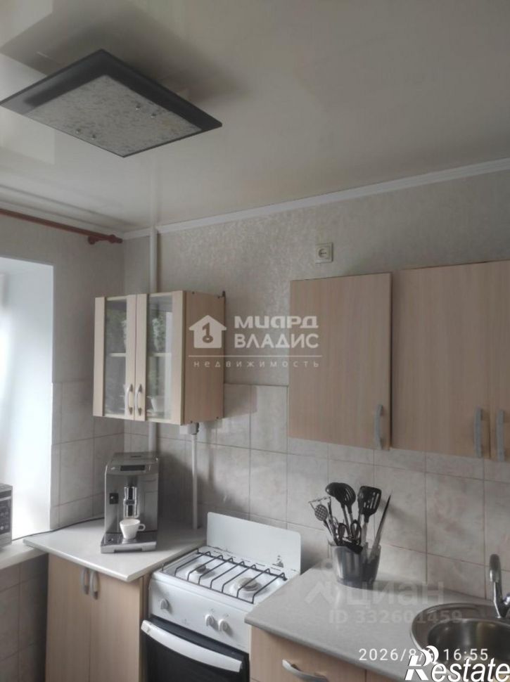 1-комн квартира ул Яковлева, 106,  д. 106