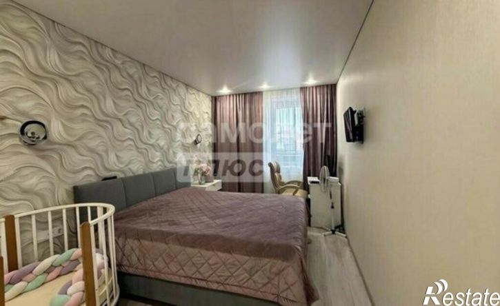 2-комн квартира ул 1-й Красной Звезды, 79,  д. 79