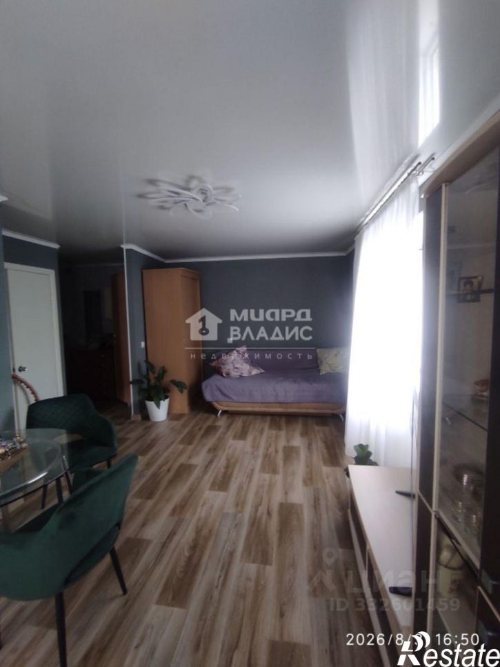 1-комн квартира ул Яковлева, 106,  д. 106