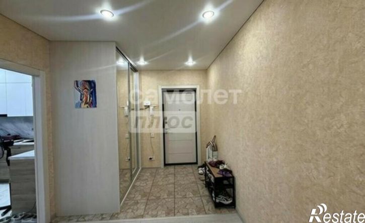 2-комн квартира ул 1-й Красной Звезды, 79,  д. 79