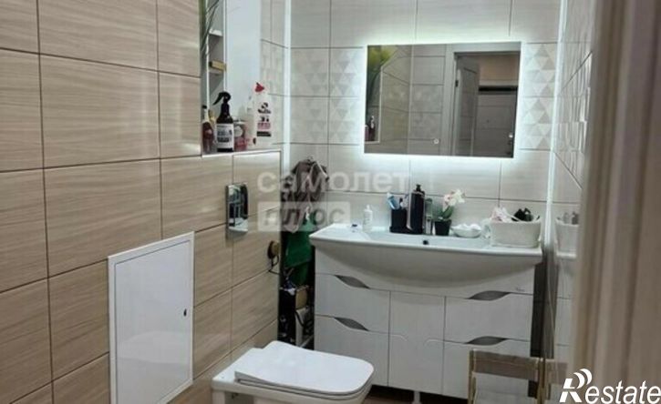 2-комн квартира ул 1-й Красной Звезды, 79,  д. 79