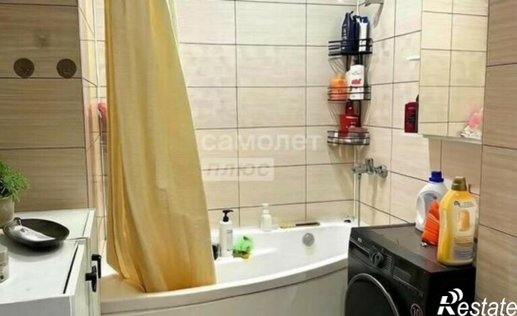2-комн квартира ул 1-й Красной Звезды, 79,  д. 79