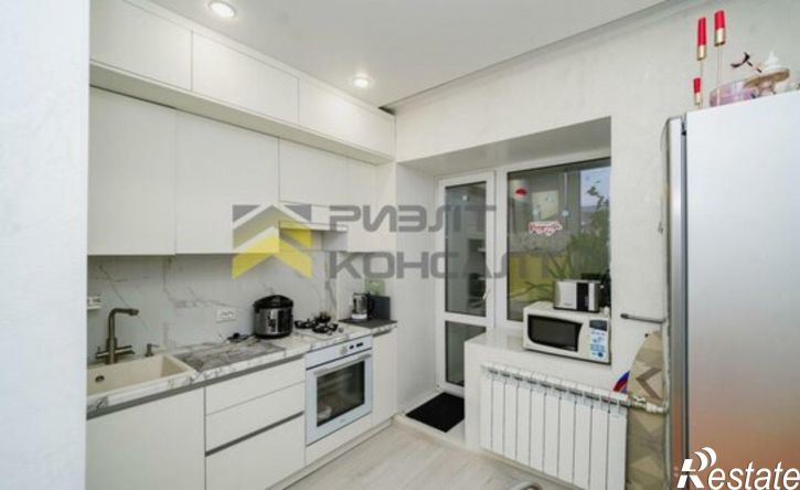 1-комн квартира ул Перелета, 14/1,  д. 14/1