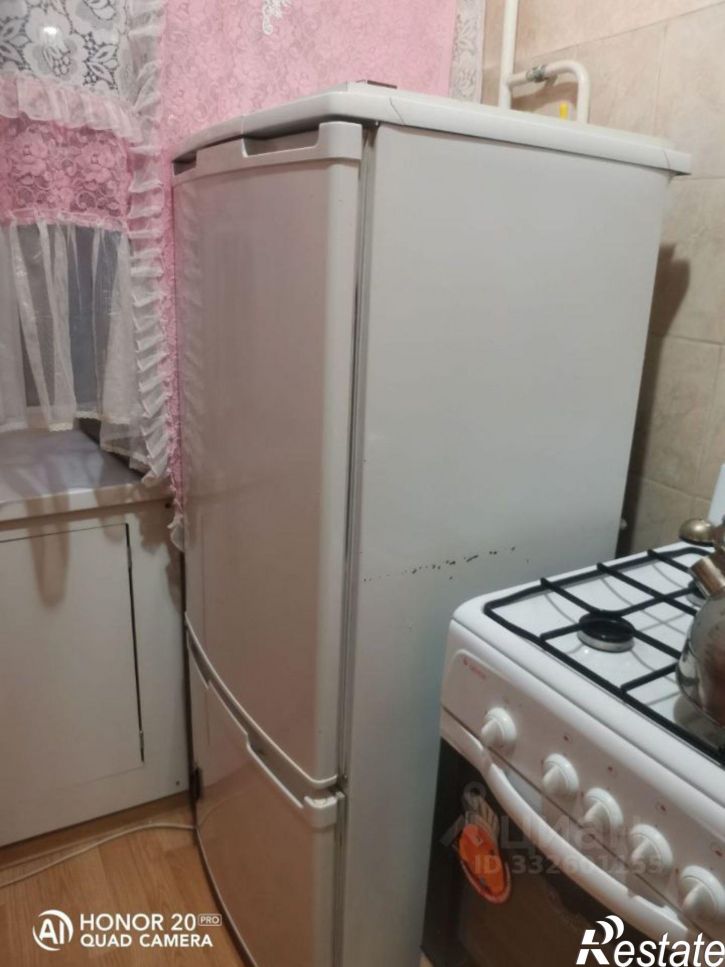 1-комн квартира ул 2-я Дачная, 20,  д. 20