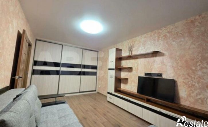 1-комн квартира ул Заозерная, 3,  д. 3