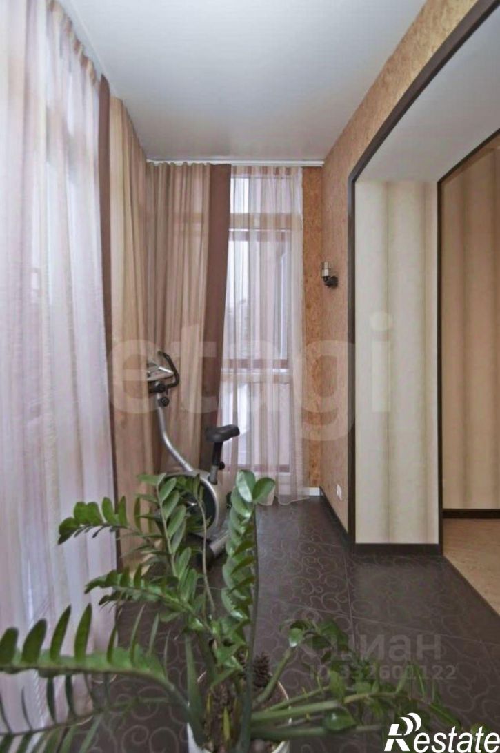3-комн квартира Спортивный пр-д, 5 1,  д. 5 1,  к. 1