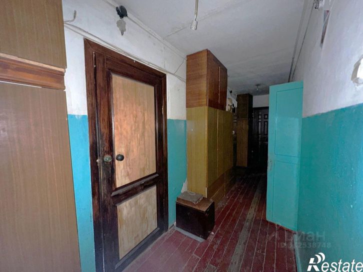 Комната ул 10 лет Октября, 145А,  д. 145А