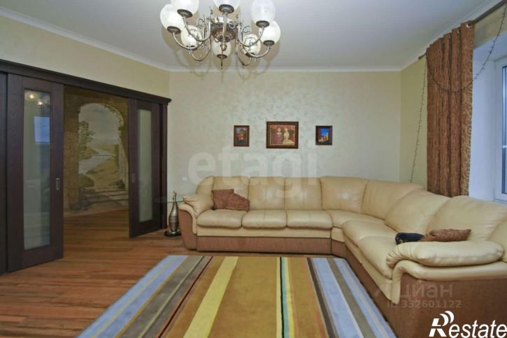 3-комн квартира Спортивный пр-д, 5 1,  д. 5 1,  к. 1