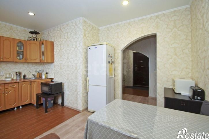 1-комн квартира ул 19-я Амурская, 60,  д. 60