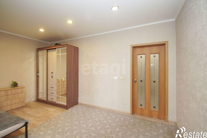1-комн квартира ул 19-я Амурская, 60,  д. 60