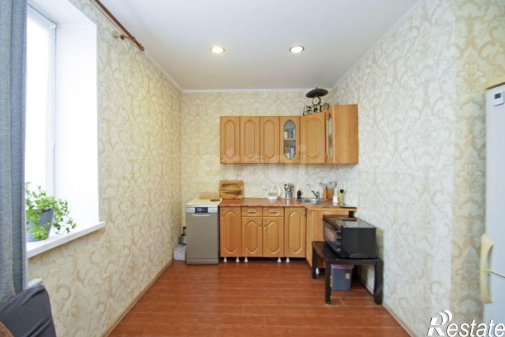 1-комн квартира ул 19-я Амурская, 60,  д. 60