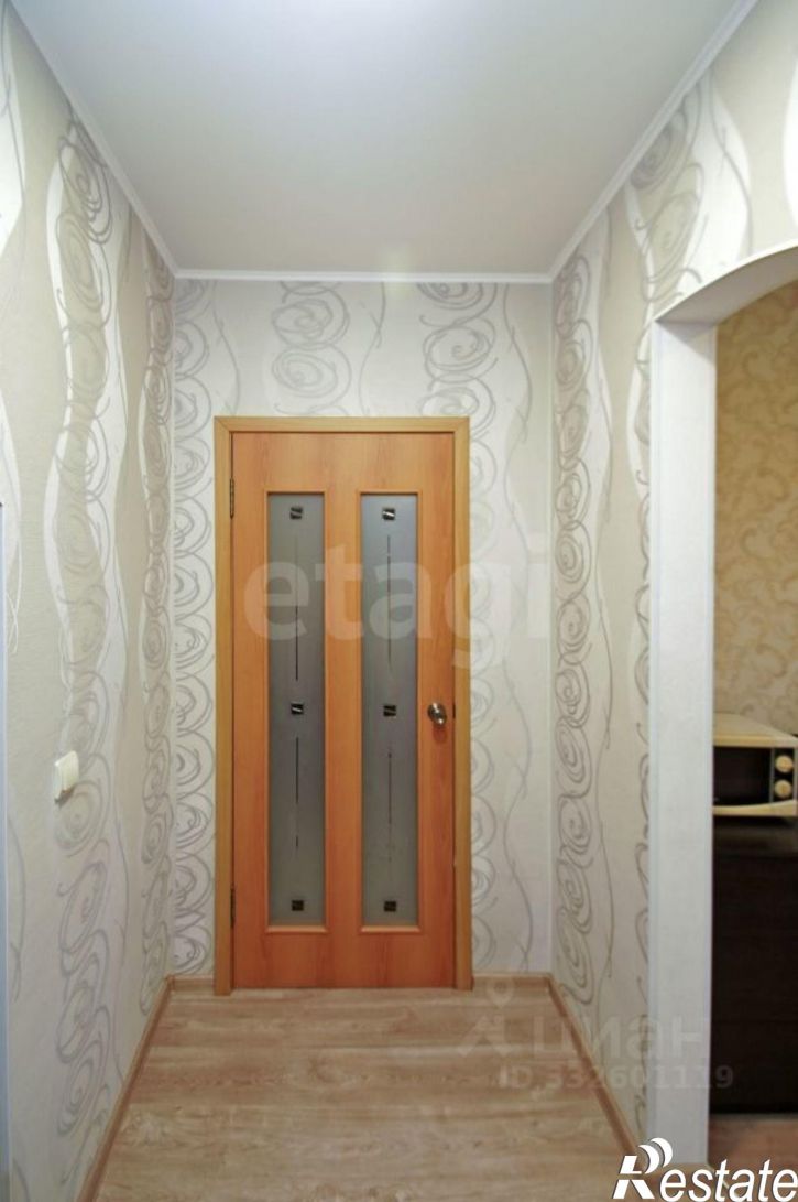 1-комн квартира ул 19-я Амурская, 60,  д. 60