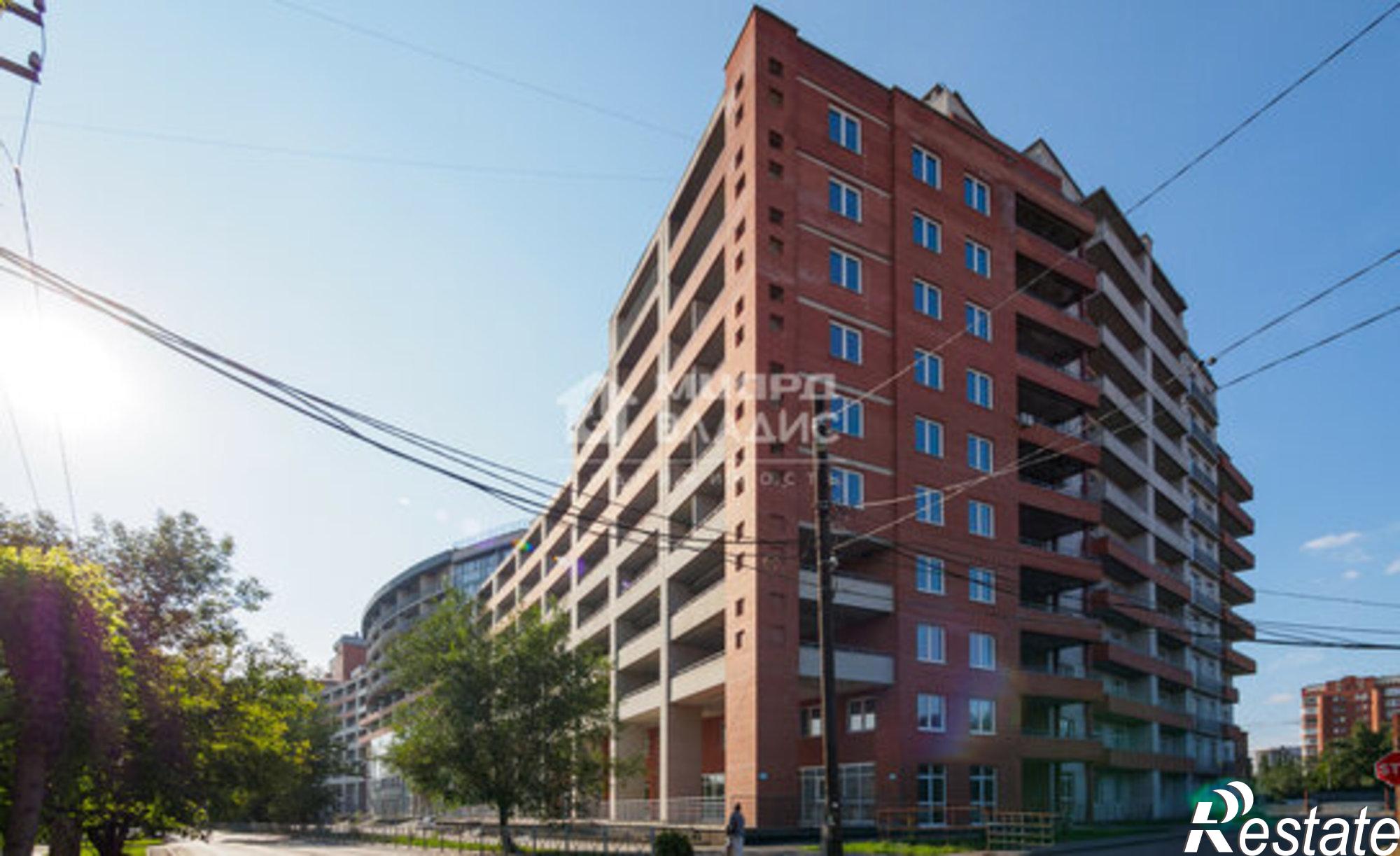 Купить квартиру за 12 000 000 рублей на ул Яковлева, 15