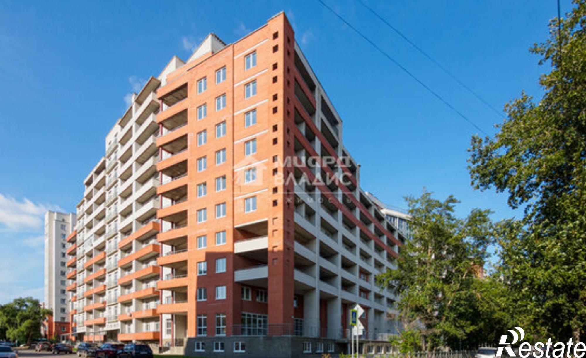 Купить квартиру за 12 000 000 рублей на ул Яковлева, 15