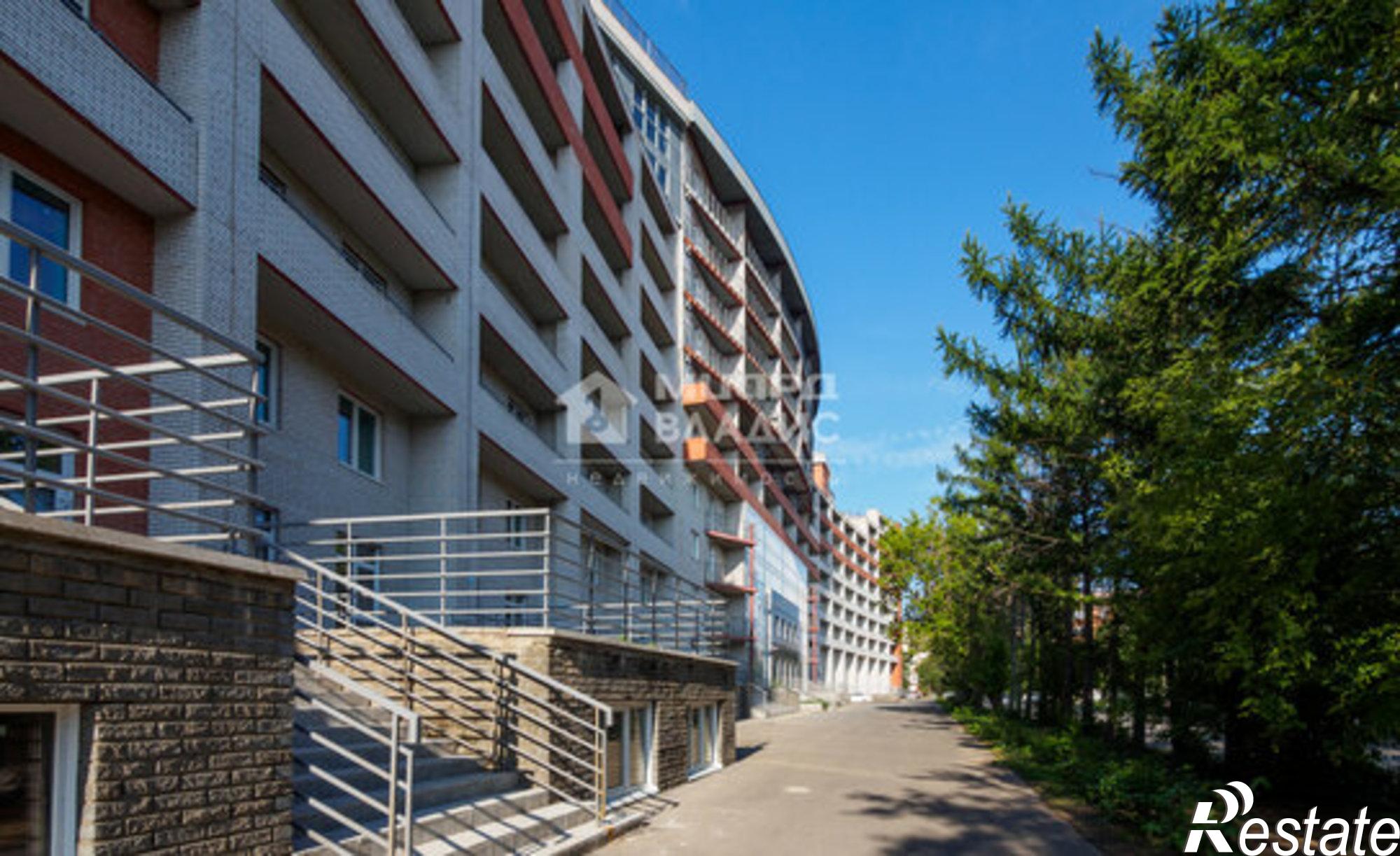 Купить квартиру за 12 000 000 рублей на ул Яковлева, 15