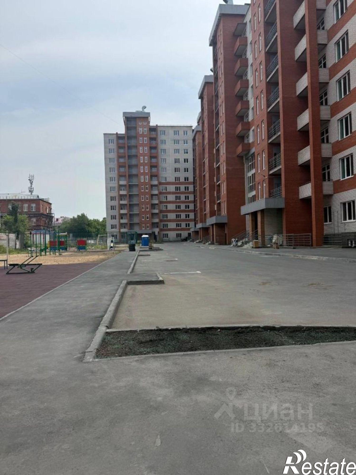 Купить квартиру за 11 700 000 рублей на ул Яковлева, 15