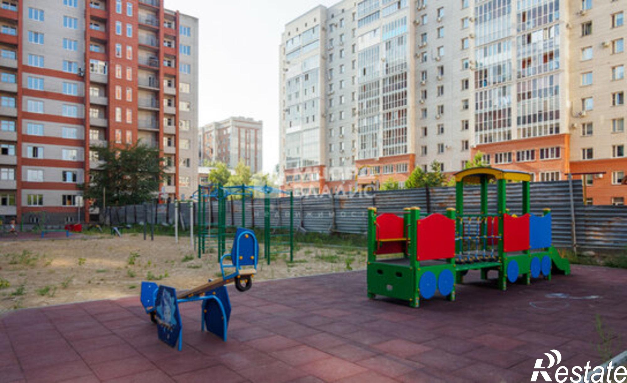Купить квартиру за 12 000 000 рублей на ул Яковлева, 15