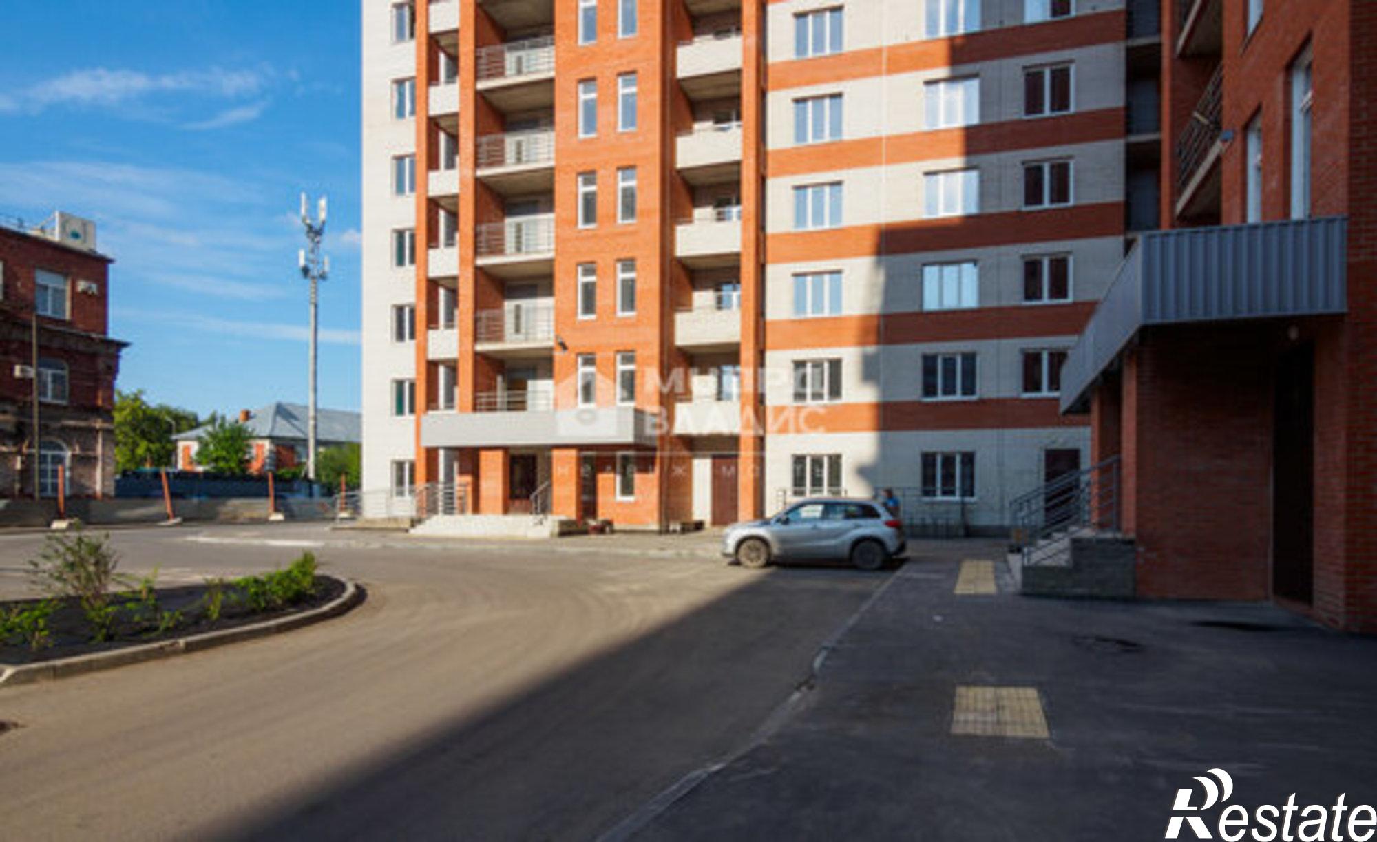 Купить квартиру за 12 000 000 рублей на ул Яковлева, 15