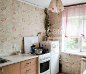 1-комн, 30кв м, этаж 1/5 ул Светлая, 9