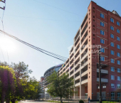 3-комн, 89кв м, этаж 5/12 ул Яковлева, 15