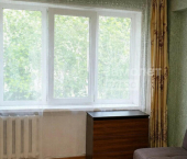 1-комн, 31кв м, этаж 1/5 ул Светлая, 9