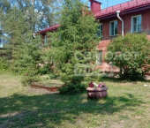 1-комн, 30кв м, этаж 1/2 ул 2-я Совхозная, 19