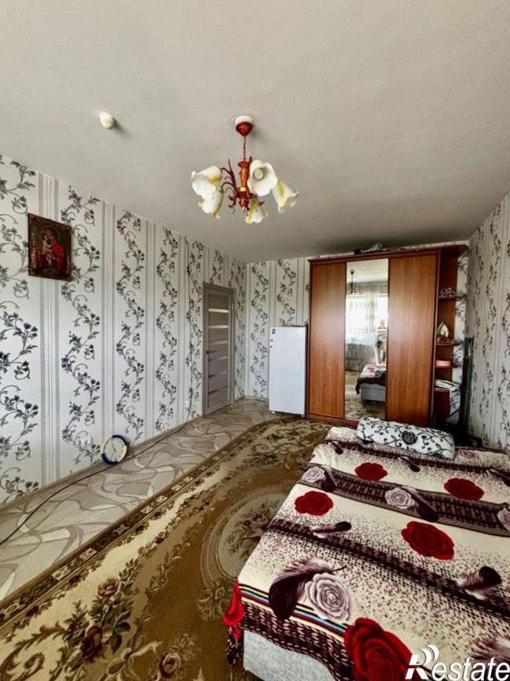 1-комн квартира ул Архиепископа Сильвестра, 17,  д. 17