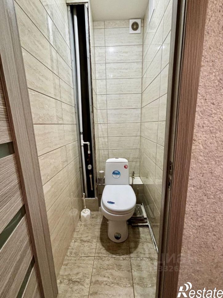 1-комн квартира ул Архиепископа Сильвестра, 17,  д. 17