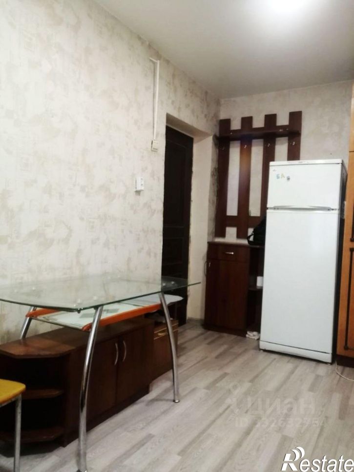1-комн квартира ул Строителей, 13,  д. 13
