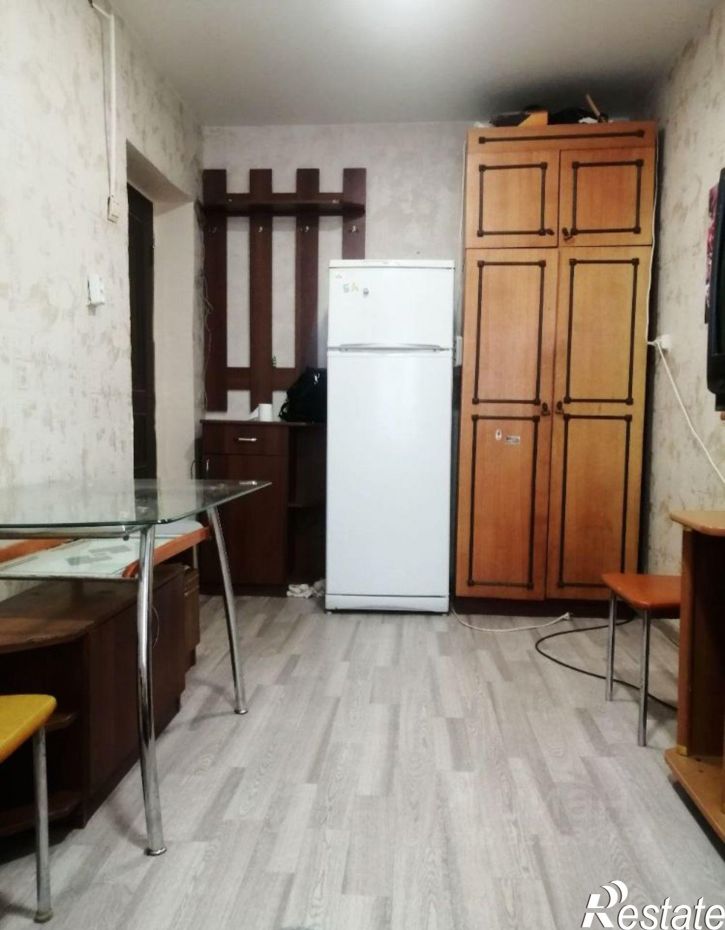 1-комн квартира ул Строителей, 13,  д. 13