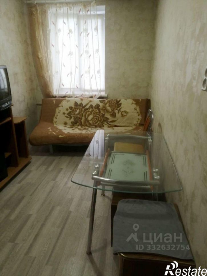 1-комн квартира ул Строителей, 13,  д. 13