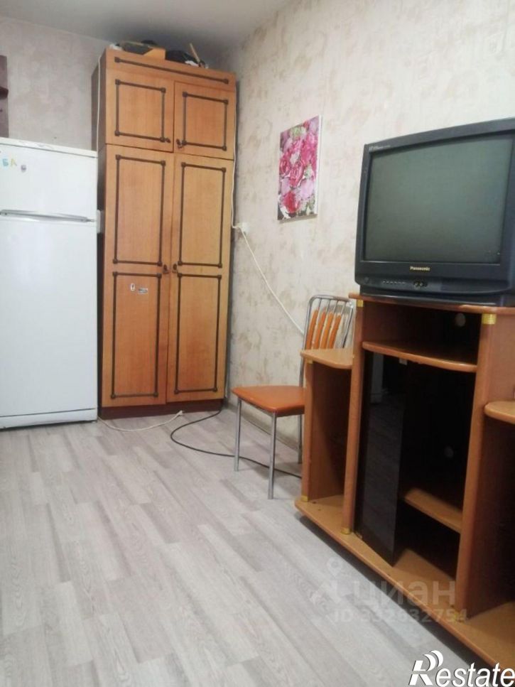 1-комн квартира ул Строителей, 13,  д. 13