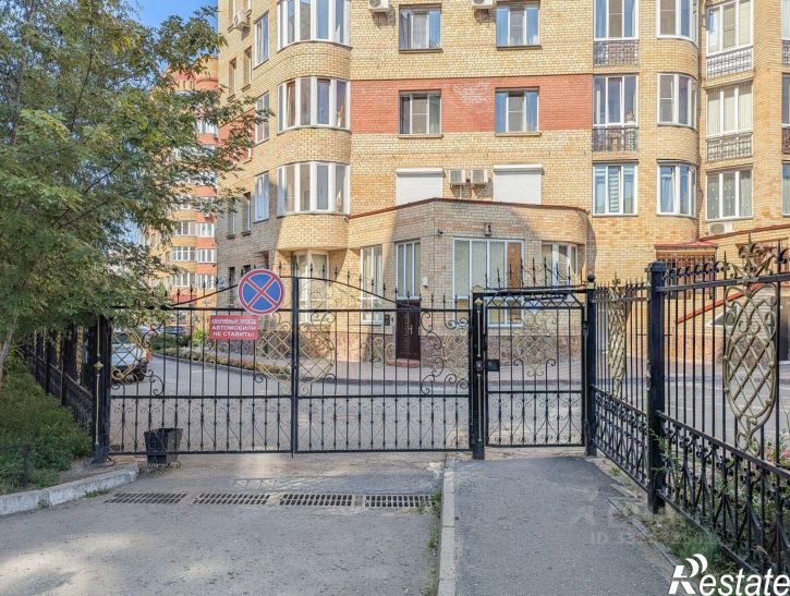 3-комн квартира ул Волочаевская, 15 1,  д. 15 1,  к. 1