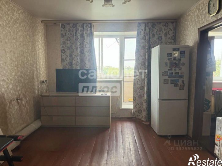 2-комн квартира ул 12 Декабря, 68,  д. 68