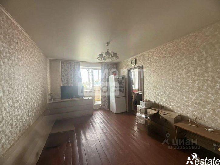 2-комн квартира ул 12 Декабря, 68,  д. 68