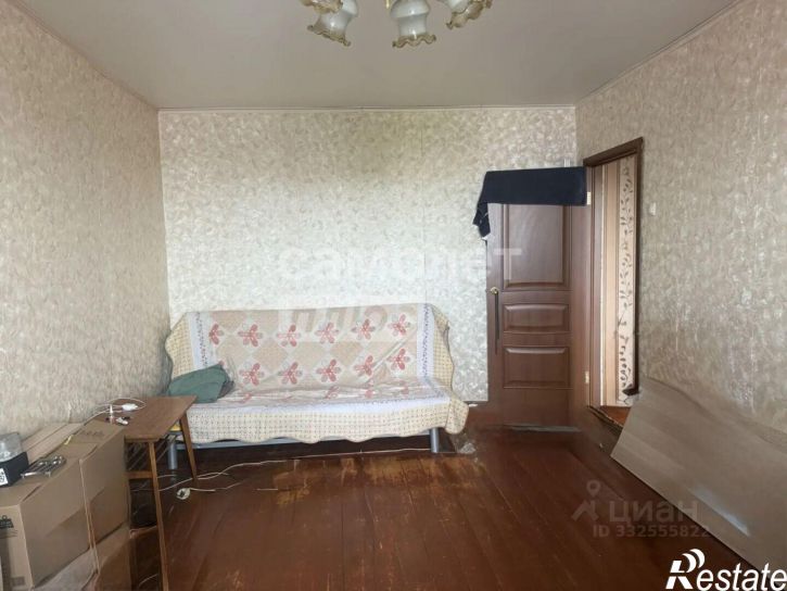 2-комн квартира ул 12 Декабря, 68,  д. 68