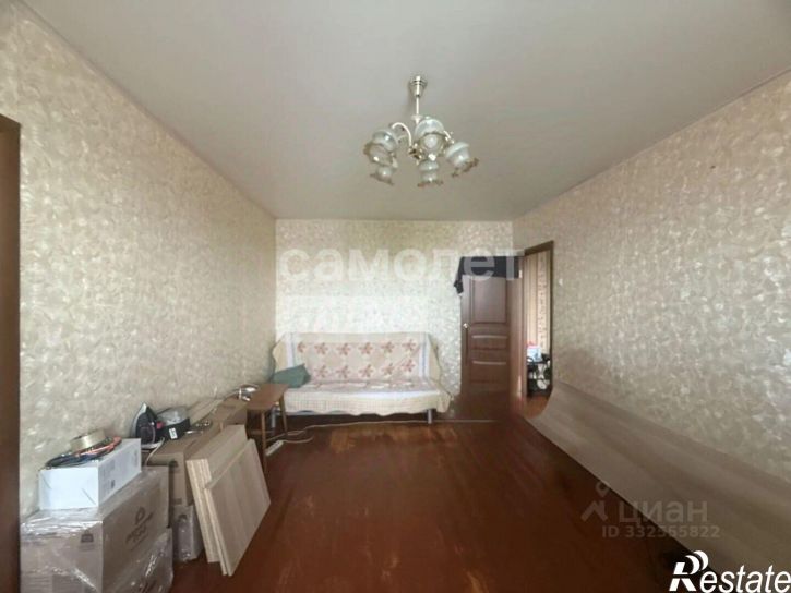 2-комн квартира ул 12 Декабря, 68,  д. 68