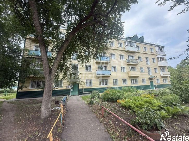 2-комн квартира ул 12 Декабря, 68,  д. 68