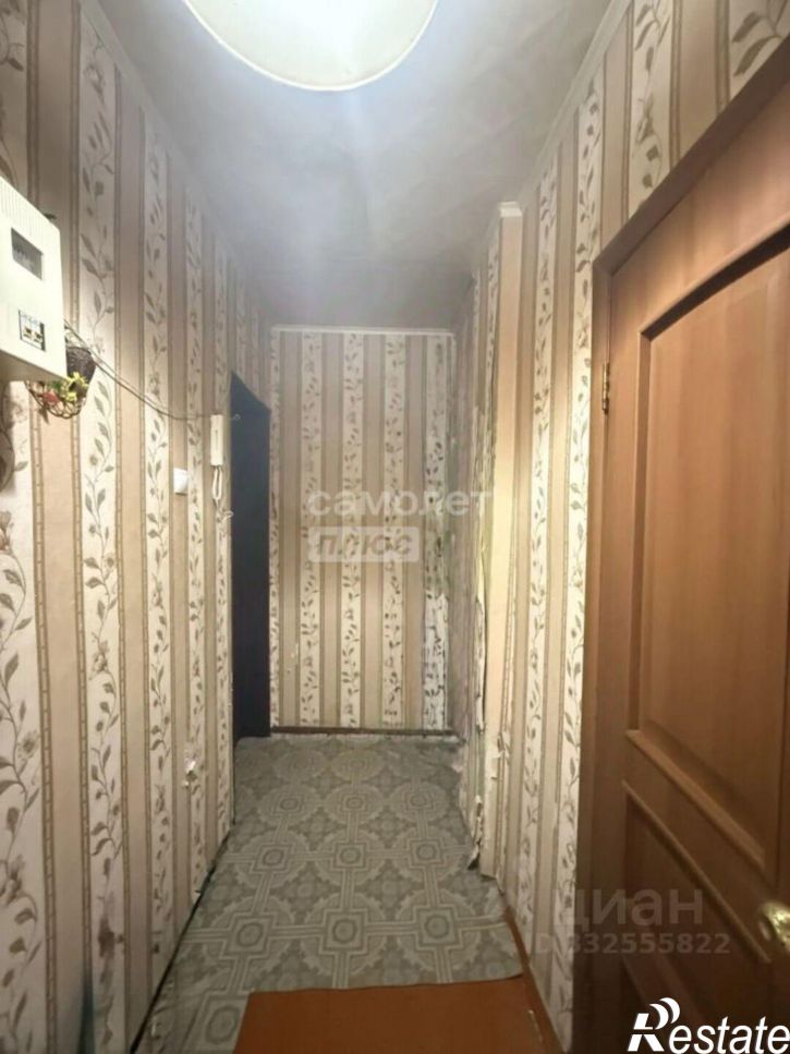 2-комн квартира ул 12 Декабря, 68,  д. 68