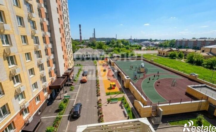 3-комн квартира ул Вокзальная, 28,  д. 28