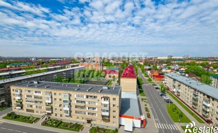 3-комн квартира ул Вокзальная, 28,  д. 28