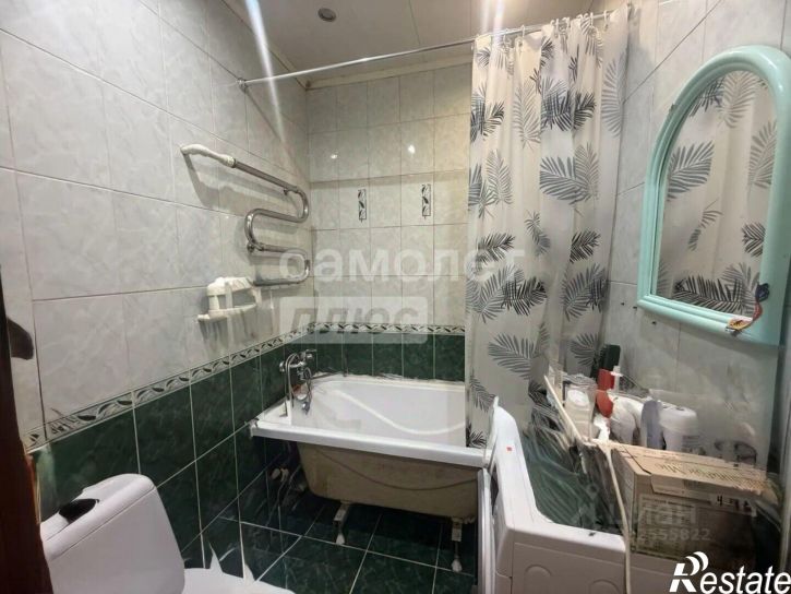 2-комн квартира ул 12 Декабря, 68,  д. 68