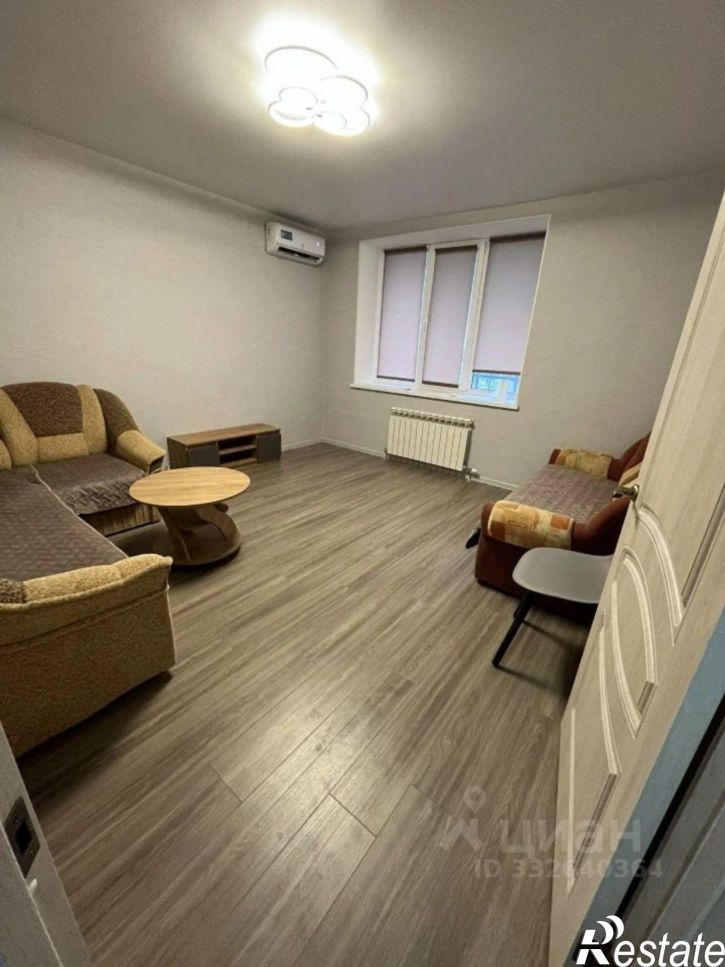 1-комн квартира ул Архиепископа Сильвестра, 3,  д. 3