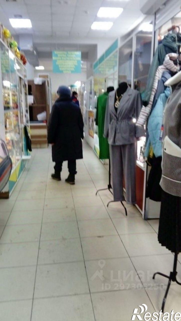 Торговое помещение пр-кт Карла Маркса, 60,  д. 60